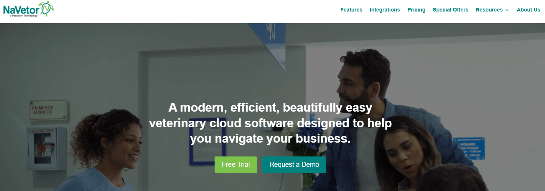 Top 10 vet clinic software Reviews and Pricing